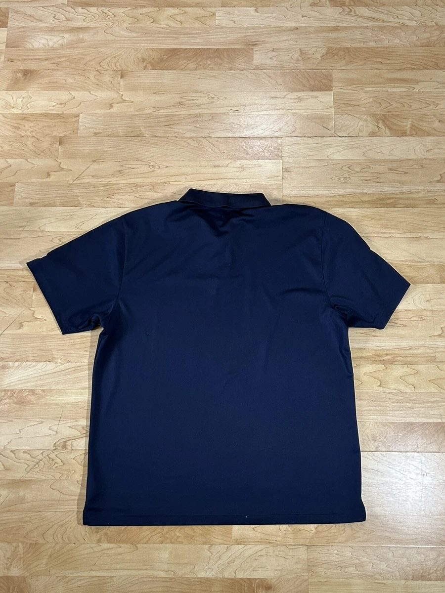 Under armour top loose polo
