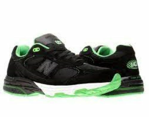 Green Lantern MR993BG Running Shoes Men 