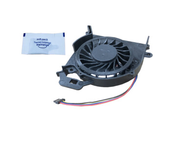 CPU Fan For HP 650848-001 650797-001 650847-001 641476-001 666390  