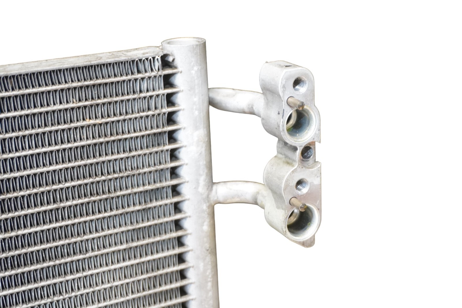 BMW 3 Series E90 320d N47  