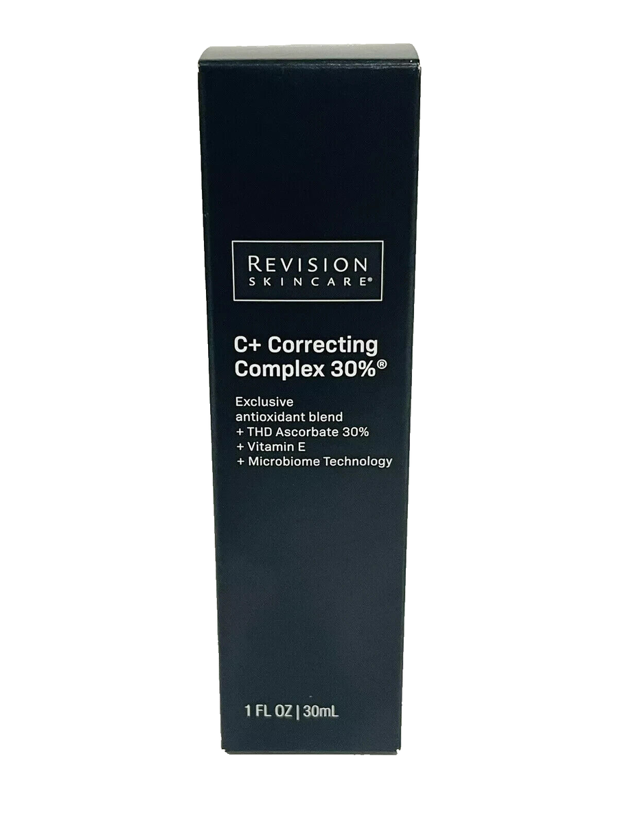 Revision Skincare C+ Correcting Complex for sale online | eBay