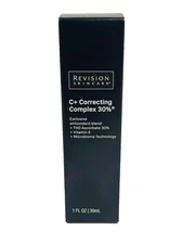 Revision C+ Correcting Complex 30% - 1 fl oz/30 ml. Skin Treatment