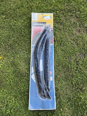Auto Ventshade (AVS) 94355 Ventvisor  RAINGUARDS