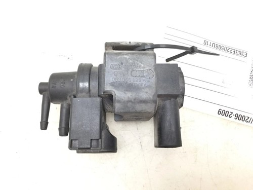 Audi Q7 4L 2008 Diesel 171kW Turbolader Druckwandler Magnetventil 059906628B