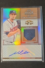 2012 Topps Triple Threads Baseball Cards 23