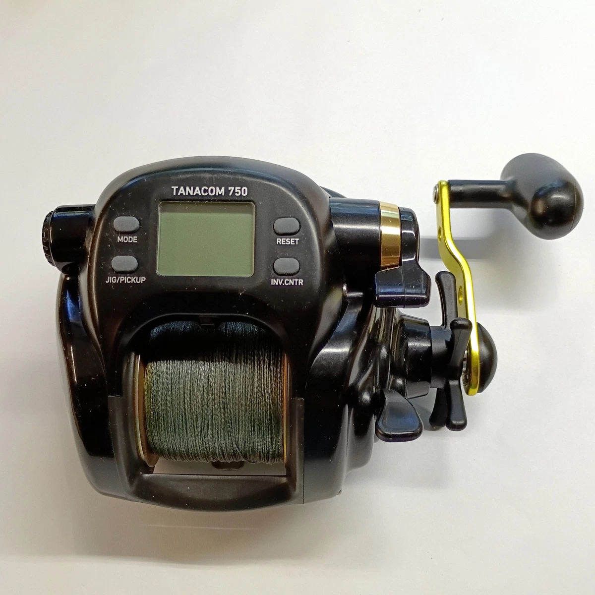 easy cast fishing poles All In One Kids Pole Set With Telescopic Rod And Spin Reel Net Tackle Box And Travel Bag Portable Youth Fishing Kit For Boys And Girls #Test/Length:30# / 300YRDS and Rubble for brand Brown Ravencraft 35mm Swing &
