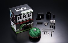 Hks Spf For Be5bh5 Ej206208 Gc8gf8 Ej207 Air Intake System Part 70019-af102