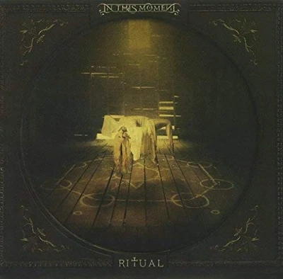 In This Moment Ritual (CD) - Photo 1/2