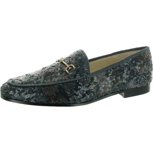 Sam Edelman Womens Loraine Dressy Loafers Shoes BHFO 9039