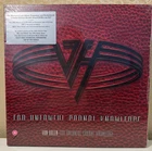 For Unlawful Carnal Knowledge (Expanded Ed.) by Van Halen (Vinyl) - NEW SEALED