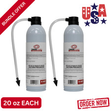 BASF Termidor Foam 20 oz - Termiticida profesional e espuma insecticida - Paquete de 2