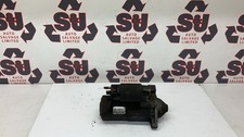 Nissan Qashqai 2010-2013 1.5 DIESEL STARTER MOTOR 8200584675, M000T87881