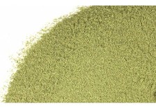 100 Organic Dried Hibiscus/ Gudhal Leaves Powder Pure Hair Prevention NO GMO