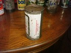 RARE KROYSEN BEER FLAT TOP BEER CAN GEO MUEHLBACH BREWING CO KANSAS CITY MO — photo 2