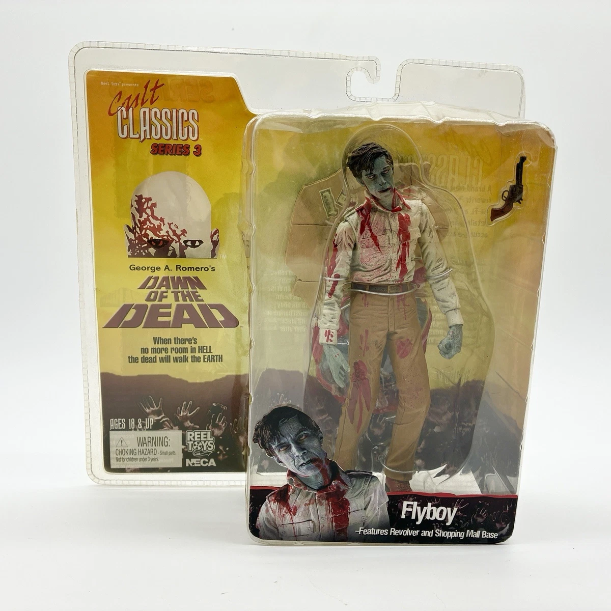 NECA Dawn Action Figures & Accessories for sale | eBay UK