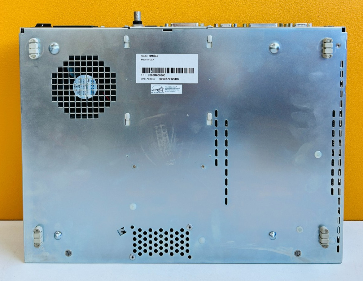 Network Computing Devices HMX, R4000 @ 80 MHz, 16 MB, Client X-Terminal. Tested!