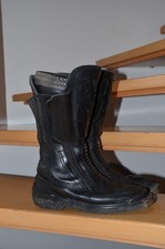 daytona Motorradstiefel Größe 42
