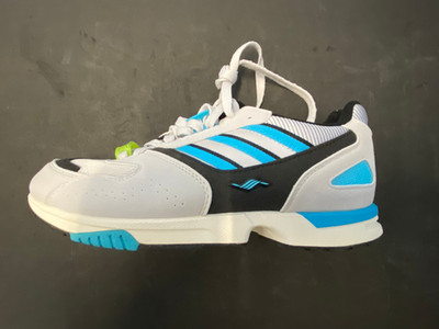 Adidas ZX 4000 Consortium ZX4000 D97734 Neu in Box new US 6,5 UK 6 EUR 39  