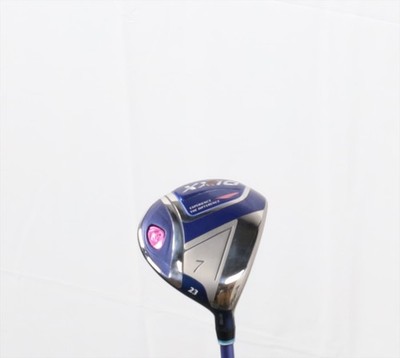 Xxio Eleven 23° 7 Fairway Wood Ladies Flex Xxio Mp1100L 13307149 Good