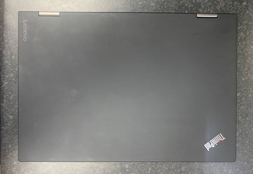 Lenovo ThinkPad X1 Yoga 2nd Gen i7-7600U 2.80GHz 16GB 512GB Touchscreen (SF48) - Afbeelding 5 van 7