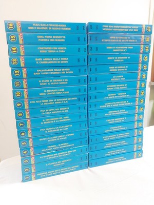 Dragon Ball GT Vhs komplette Serie De Agostini Kaufvorschlag