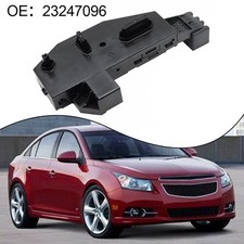Front Right Electric Switch for Cadillac CTS 2014-2019 Fits OEM 23247096