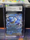 CGC Gem Mint 10 Blastoise ex 009/165 Sv: Scarlet & Violet 151 Holo