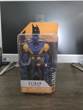 DC Collectibles Azrael Batman The Adventures Continue Animated Series Figure