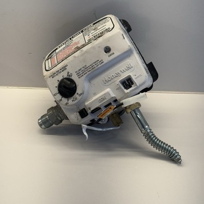 WV8860C1000 RESIDEO  Gas Control Valve For Rheem Water Heaters ￼
