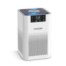 Small Purifier for Home, HEPA Purifiers for Pet Hair, Odors, Quiet Cleaner wi...