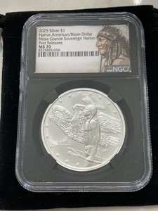 NSB COINS | eBay Stores
