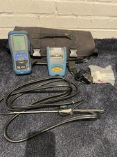 Kane 458 Flue Gas Analyser