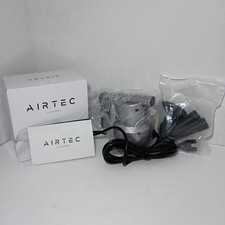 Airtec Ultra TYPE 3 Electric Air Duster Blower for PC, Laptop Console - Open Box