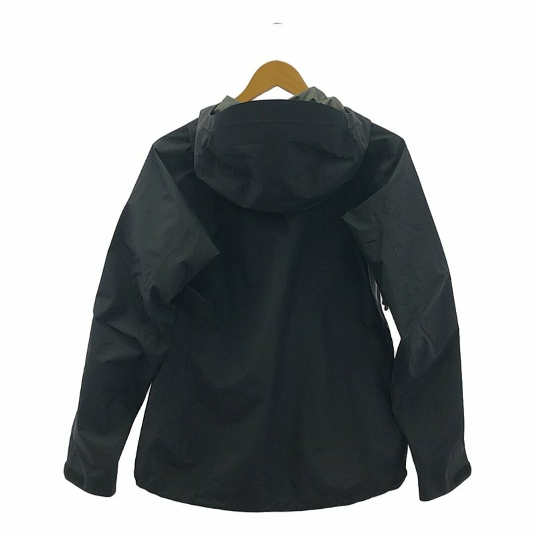 ARC'TERYX BETA SL HYBRID JACKET GORE TEX MOUNTAIN PARKA S NERO Usato0