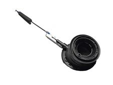 OEM HONDA PILOT 2016-2022 FUEL TANK DOOR LID LOCK LATCH ACTUATOR CABLE POCKET