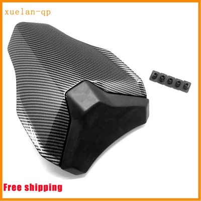 Carbon Fiber Rear Tail Seat Solo Cowl Pillion Fairing For Ducati 848 1198 1098