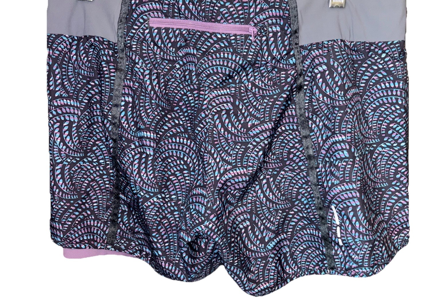 Salomon Actilite pantaloncino donna medio running foderato pelle avanzata secca attiva