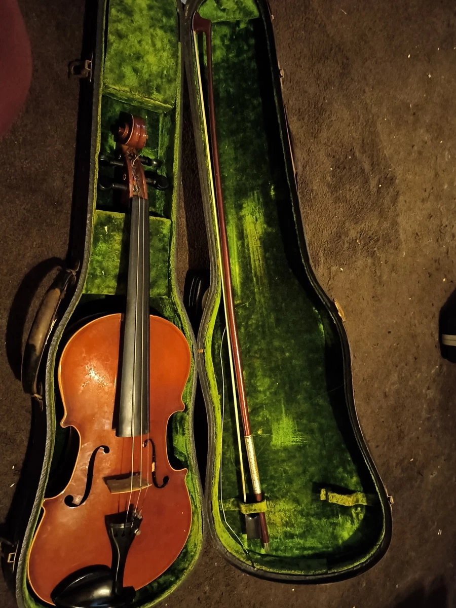 Vintage Violin In Violins for sale | eBay