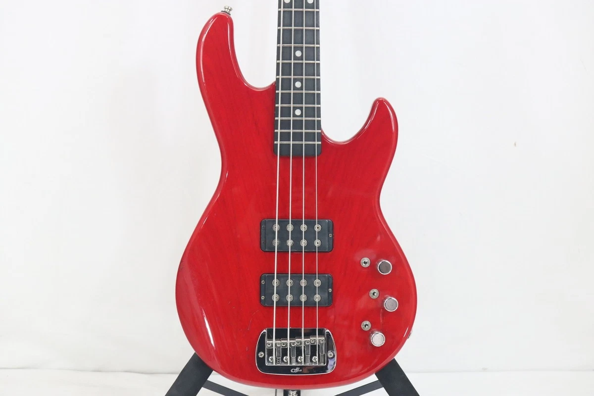 G L L2000 Bass Usa for sale | eBay