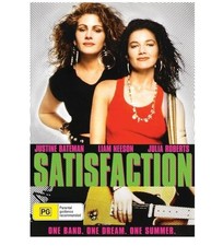 その他 Total Satisfaction [DVD] [Import] movie-buffs-forever-dvd-