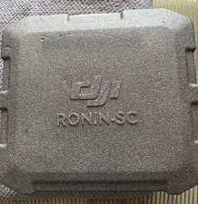 DJI Ronin-SC Pro Combo Handheld 3-axis Stabilizer R18