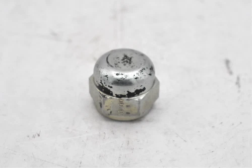 EATON 210292-8S STEEL FLARED TUBE CAP: 1/2" OD (LOT OF 2)