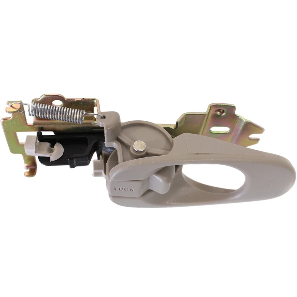 Door Handle Kit For 1998-2001 Kia Sephia Front Driver Side Foto 2 de 4