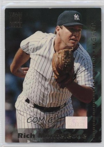 1994 Rich Monteleone #14