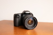 Canon EOS 30D Digital Camera With 28-135mm 3.5-5.6f lens Great Condition