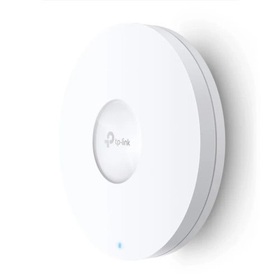 TP-Link EAP620 HD Access Point MU-MIMO, AX1800, Dual Band, 1x RJ45 1000Mb/s