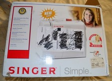 SINGER 3116 Simple Sewing Machine