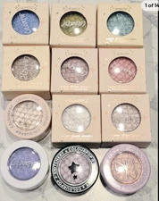ColourPop Super Shock Eyeshadow *PICK YOUR COLOR* NEW
