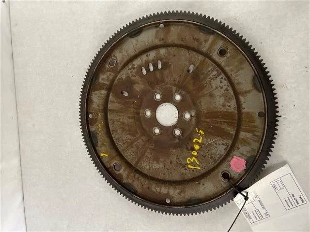 Volante/placa flexible sin paquete de policía compatible con 96-04 Crown Victoria 3806089 Foto 2 de 2