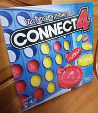 Connect 4 Game